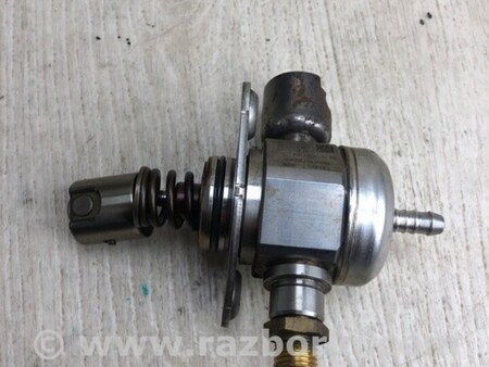 ФОТО Паливний насос високого тиску для Volkswagen Passat B7 (09.2010-06.2015) Киев