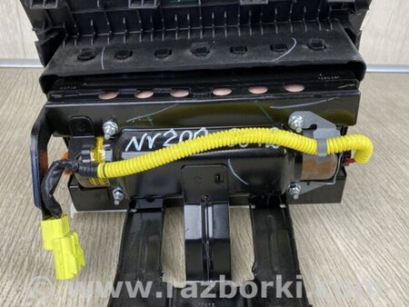 ФОТО Airbag подушка пассажира для Nissan NV200 USA (2013-) Киев