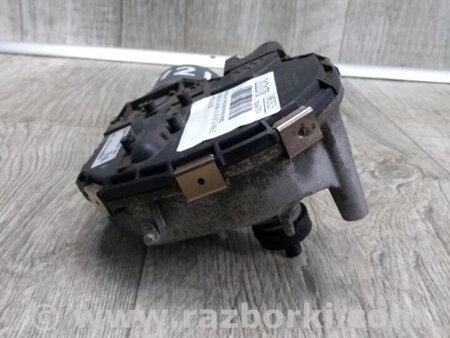 ФОТО Моторчик склоочисника для Porsche Cayenne Type 958 (10-18) Киев