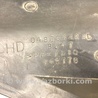 ФОТО Жабо під лобове скло (пластик) для Jeep Patriot (10-17) Киев