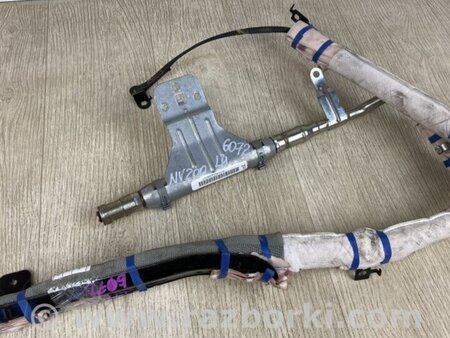 ФОТО Подушка безпеки (штора) для Nissan NV200 USA (2013-) Киев