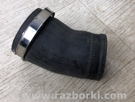 ФОТО Патрубок інтеркулера для Volkswagen Passat B7 (09.2010-06.2015) Киев