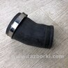 Патрубок інтеркулера Volkswagen Passat B7 (09.2010-06.2015)