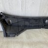 ФОТО Жабо під лобове скло (пластик) для Nissan NV200 USA (2013-) Киев