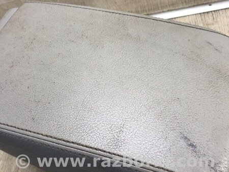 ФОТО Консоль центральная для Volkswagen Passat B7 (09.2010-06.2015) Киев