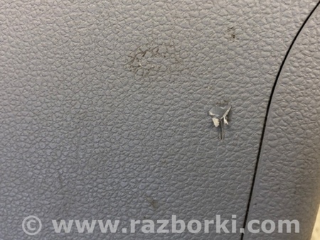 ФОТО Консоль центральная для Volkswagen Passat B7 (09.2010-06.2015) Киев