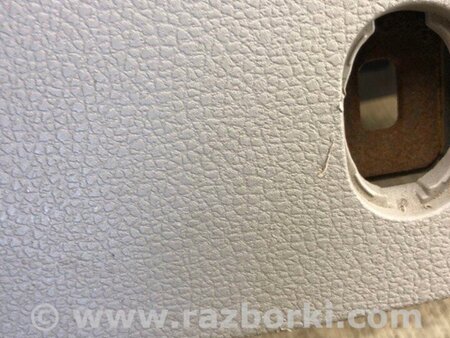 ФОТО Консоль центральная для Volkswagen Passat B7 (09.2010-06.2015) Киев