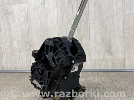 ФОТО Куліса перемикання АКПП для Porsche Cayenne Type 958 (10-18) Киев