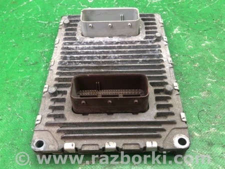ФОТО Блок керування двигуном для Jeep Patriot (10-17) Киев