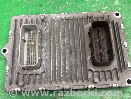 ФОТО Блок керування двигуном для Jeep Patriot (10-17) Киев