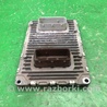 Блок керування двигуном Jeep Patriot (10-17)