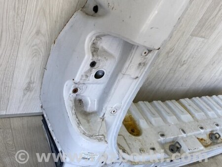 ФОТО Панель задняя кузова для Nissan NV200 USA (2013-) Киев