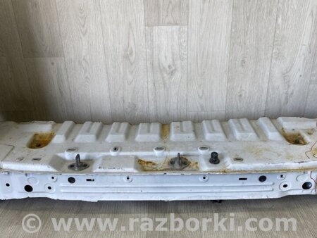 ФОТО Панель задняя кузова для Nissan NV200 USA (2013-) Киев