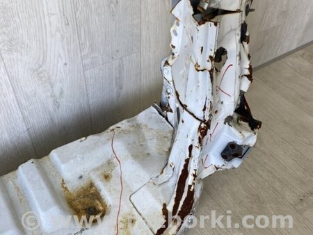 ФОТО Панель задняя кузова для Nissan NV200 USA (2013-) Киев