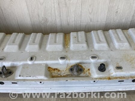 ФОТО Панель задняя кузова для Nissan NV200 USA (2013-) Киев