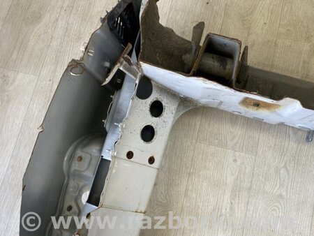 ФОТО Панель задняя кузова для Nissan NV200 USA (2013-) Киев
