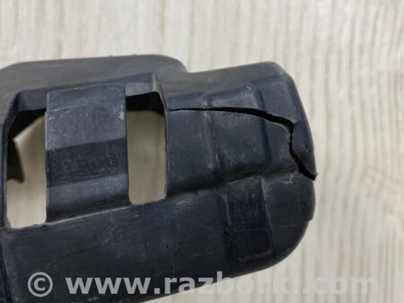 ФОТО Кронштейн підсилювач заднього бампера для Porsche Cayenne Type 958 (10-18) Киев