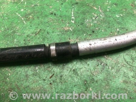 ФОТО Трос ручного гальма для Volkswagen Passat B7 (09.2010-06.2015) Киев