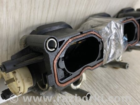 ФОТО Колектор впускний для Porsche Cayenne Type 958 (10-18) Киев