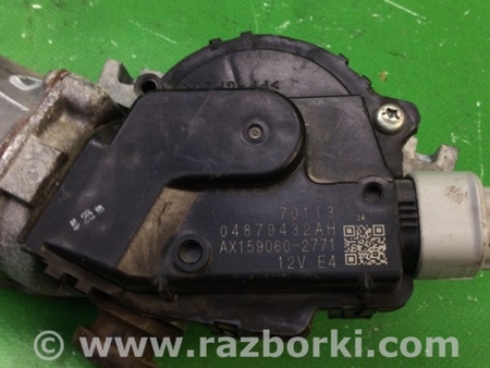 ФОТО Моторчик склоочисника для Jeep Patriot (10-17) Киев