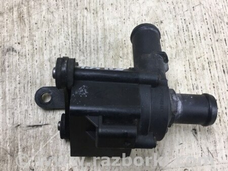 ФОТО Помпа для Volkswagen Passat B7 (09.2010-06.2015) Киев
