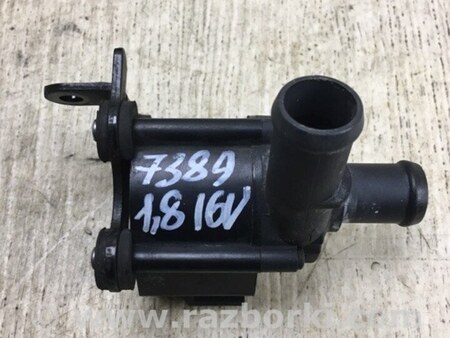 ФОТО Помпа для Volkswagen Passat B7 (09.2010-06.2015) Киев