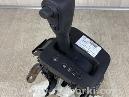 ФОТО Куліса перемикання АКПП для Nissan NV200 USA (2013-) Киев