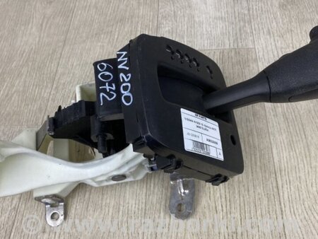 ФОТО Куліса перемикання АКПП для Nissan NV200 USA (2013-) Киев