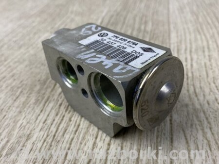 ФОТО Клапан кондиціонера для Porsche Cayenne Type 958 (10-18) Киев