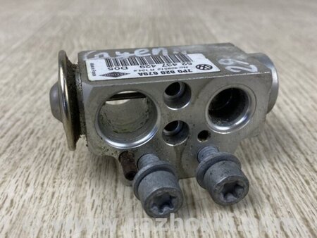 ФОТО Клапан кондиціонера для Porsche Cayenne Type 958 (10-18) Киев