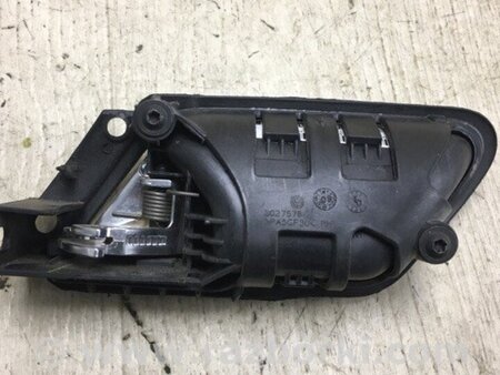 ФОТО Ручка дверей внутрішня ліва для Volkswagen Jetta USA (10-17) Киев