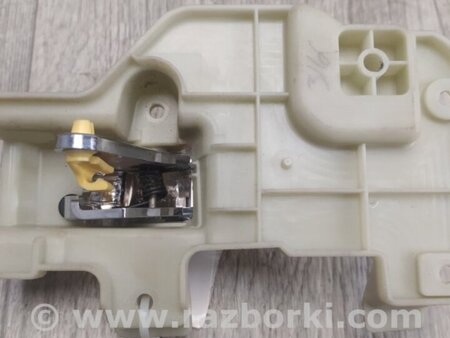 ФОТО Ручка дверей внутрішня ліва для Jeep Patriot (10-17) Киев