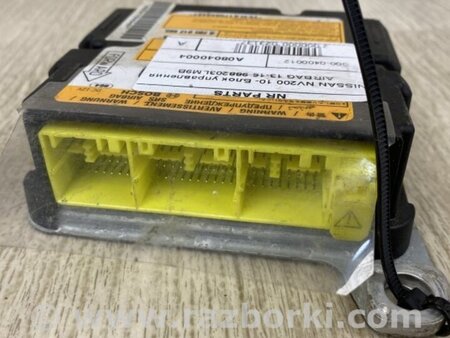 ФОТО Блок керування AIRBAG для Nissan NV200 USA (2013-) Киев