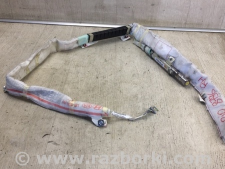 ФОТО Подушка безпеки (штора) для KIA Rio UB Киев