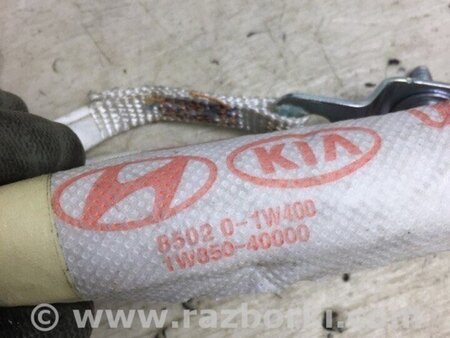 ФОТО Подушка безпеки (штора) для KIA Rio UB Киев