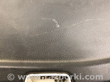 ФОТО Карта дверей для Porsche Cayenne Type 958 (10-18) Киев