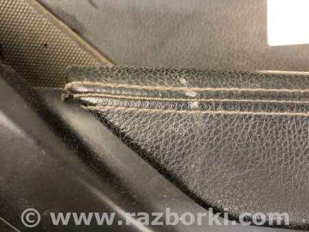 ФОТО Карта дверей для Porsche Cayenne Type 958 (10-18) Киев