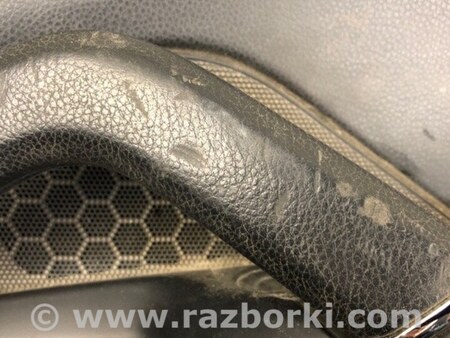 ФОТО Карта дверей для Porsche Cayenne Type 958 (10-18) Киев