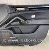 Карта дверей Porsche Cayenne Type 958 (10-18)