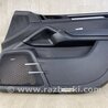 ФОТО Карта дверей для Porsche Cayenne Type 958 (10-18) Киев