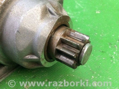 ФОТО Стартер для Volkswagen Jetta USA (10-17) Киев