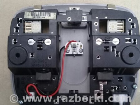 ФОТО плафон салону для KIA Rio UB Киев