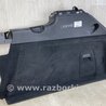 ФОТО Обшивка багажника для Porsche Cayenne Type 958 (10-18) Киев