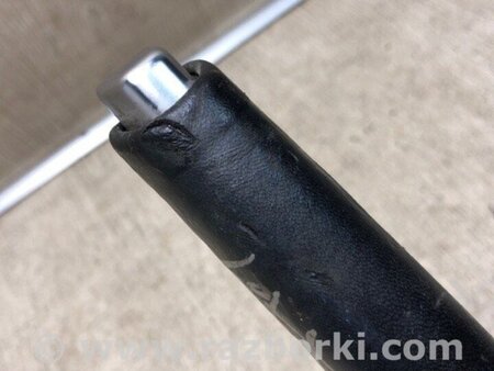 ФОТО Важель стоянкового гальма для Volkswagen Jetta USA (10-17) Киев