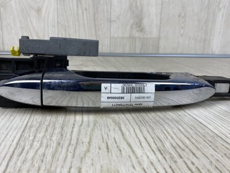 ФОТО Ручка двері зовнішня для Honda Accord Coupe CT Киев
