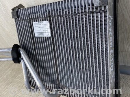 ФОТО Випарник кондиціонера для Porsche Cayenne Type 958 (10-18) Киев