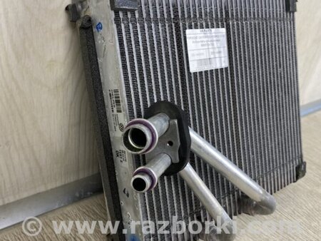 ФОТО Випарник кондиціонера для Porsche Cayenne Type 958 (10-18) Киев