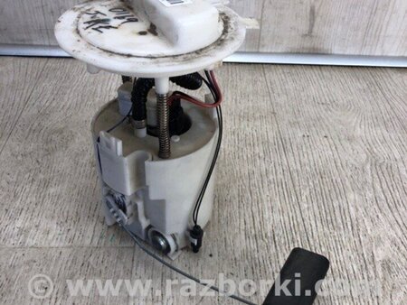ФОТО Паливний насос для Nissan Juke (10-19) Киев
