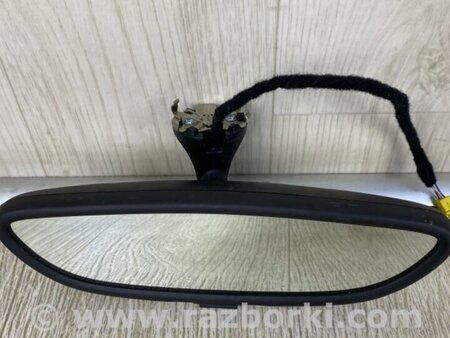 ФОТО дзеркало салону для Porsche Cayenne Type 958 (10-18) Киев