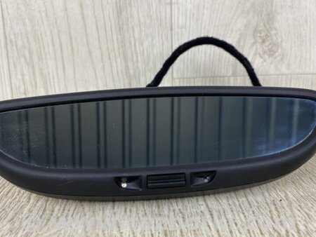 ФОТО дзеркало салону для Porsche Cayenne Type 958 (10-18) Киев